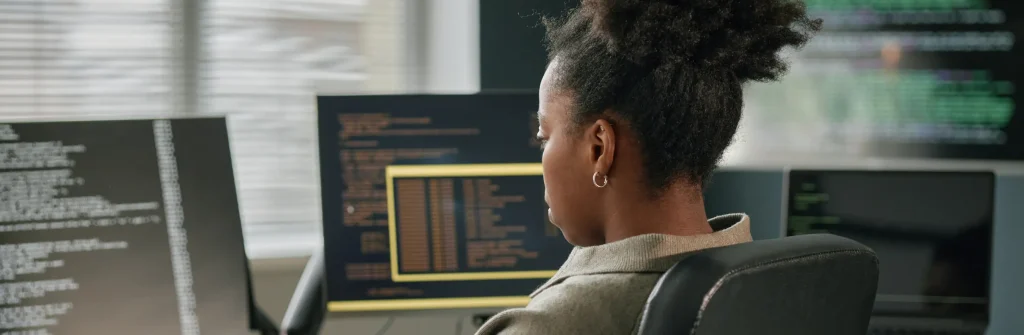 Custom Software development in San Francisco