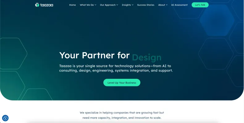 Desktop Application Development Companies - Taazaa