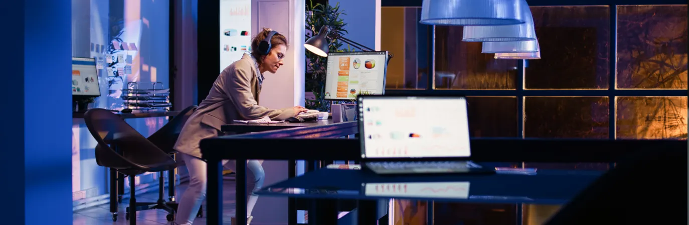 Top 10 desktop application development companies