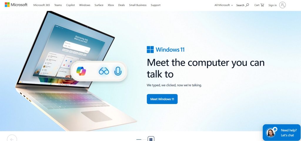 software development company