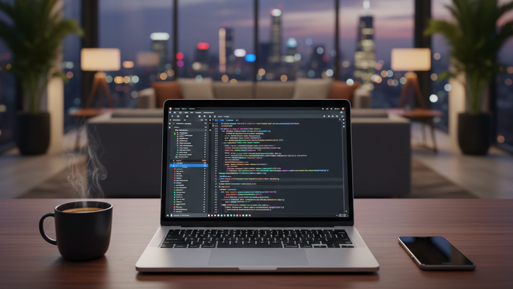 Node.js Development Companies