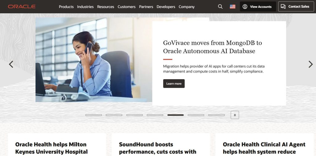 software development company