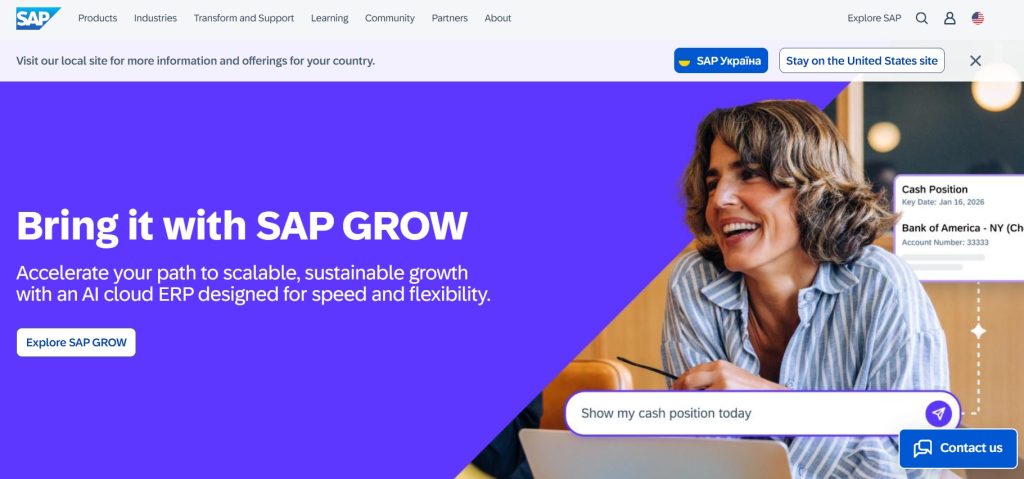 software development company