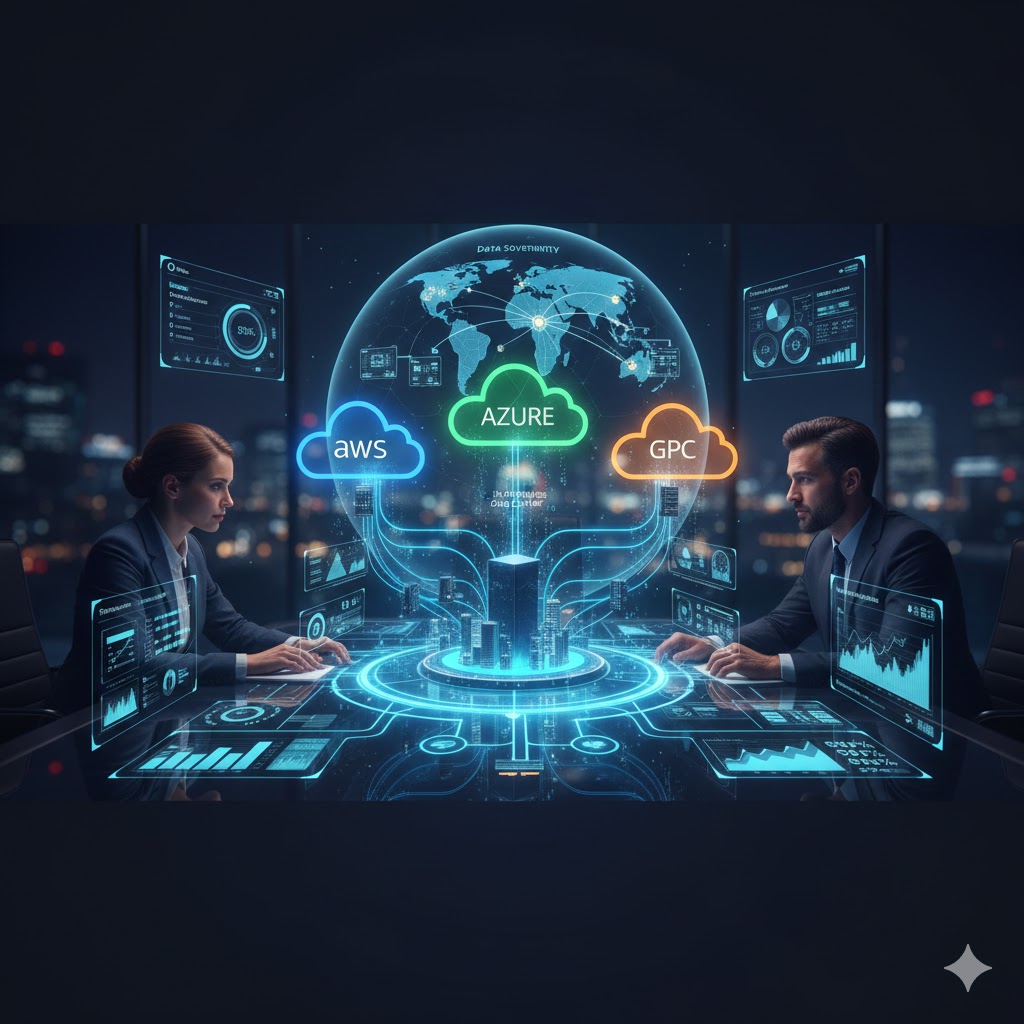 Cloud Migration Companies