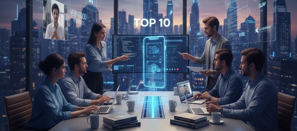 flutter development company