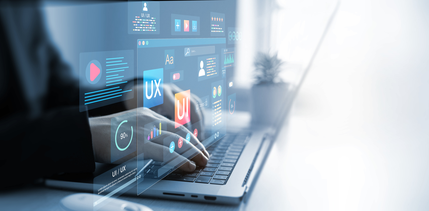 Web application development companies