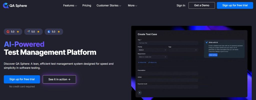 Top Software Testing Companies - TestMatick