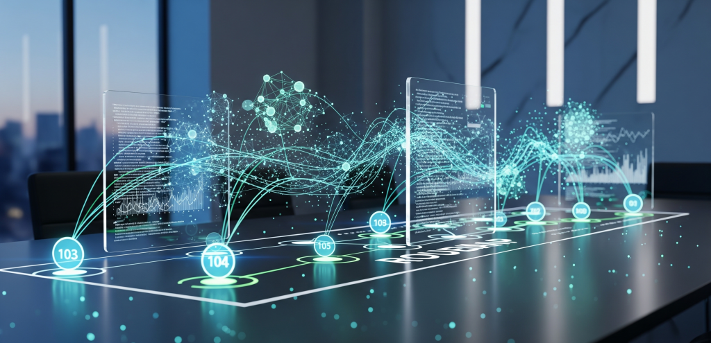 AI consulting is a part of AI software development services