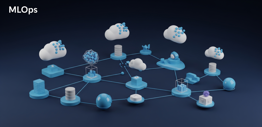 Step 5: MLOps and LLMOps 