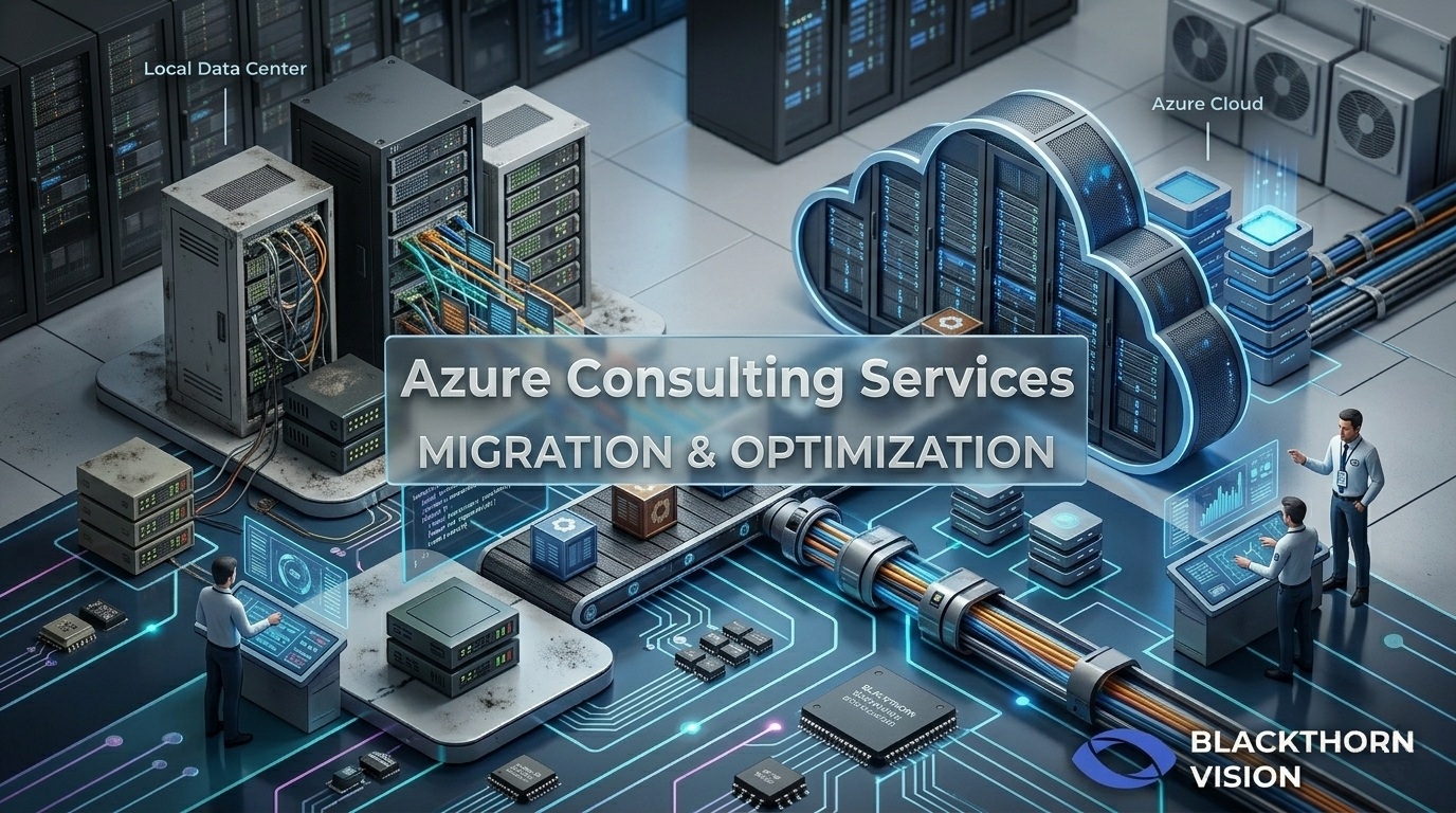Azure Consulting Services