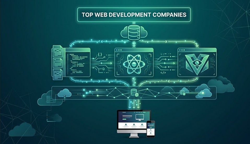 Web Development services