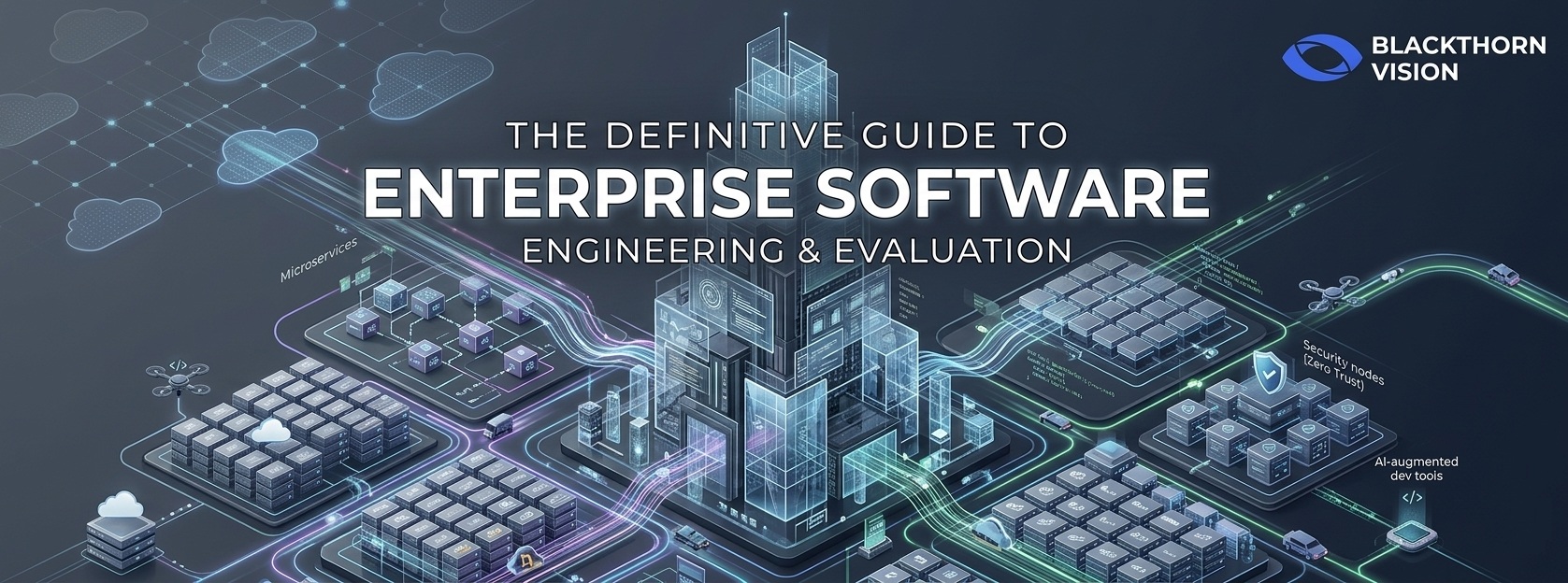 enterprise software development company