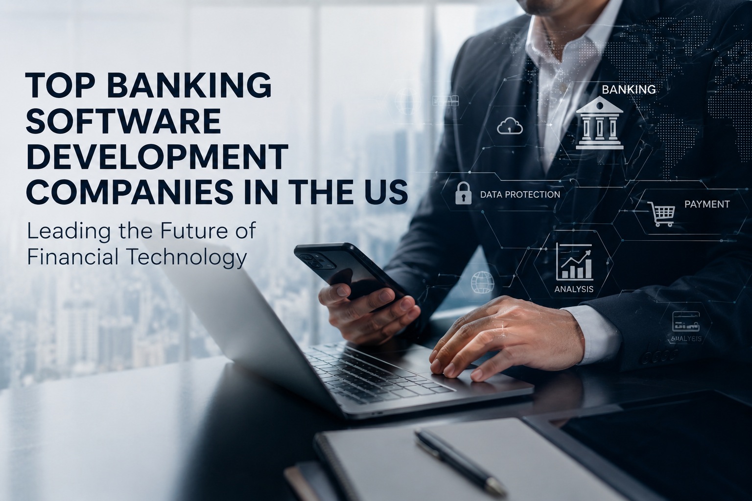 Banking Software Development Companies