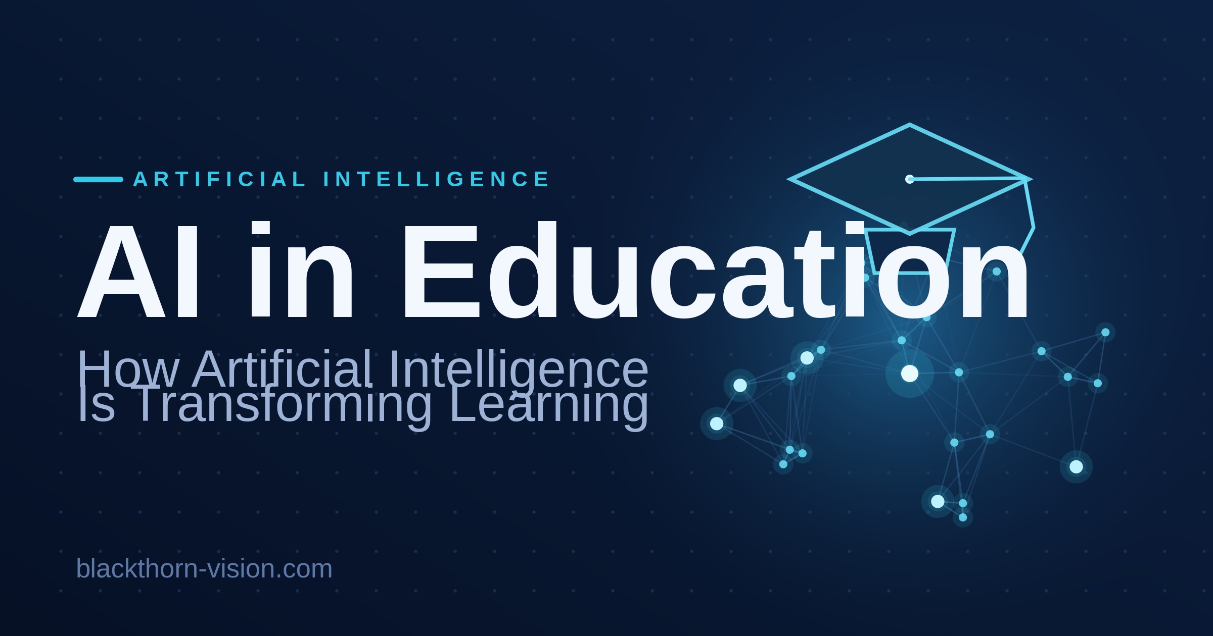 ai in education