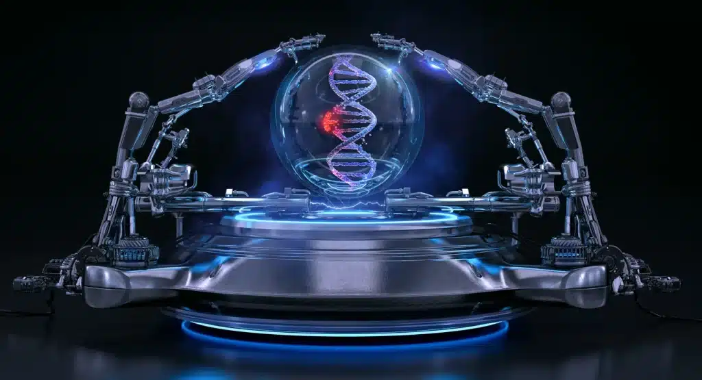 Real cases of RPA implementations in healthcare